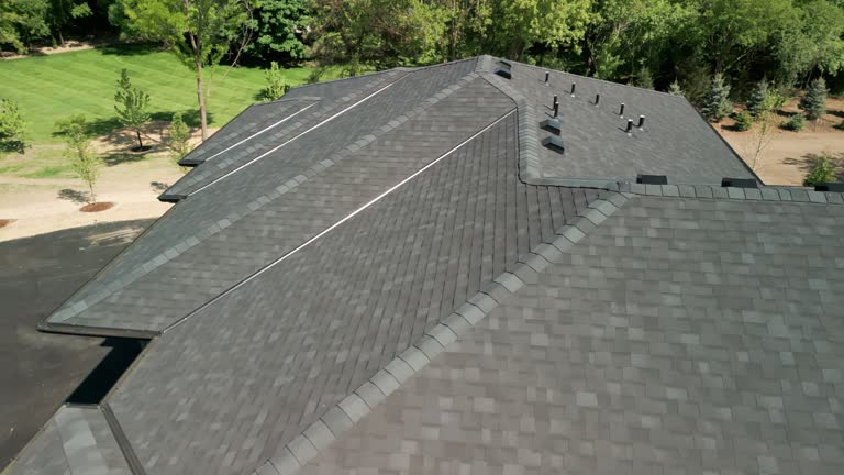 Best Emergency Roof Repair Services  in Hayfield, VA